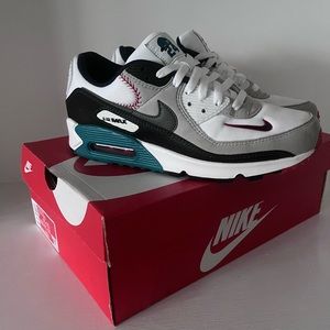 Nike Air Max 90 Griffey Jr SweetestSwing/sz9